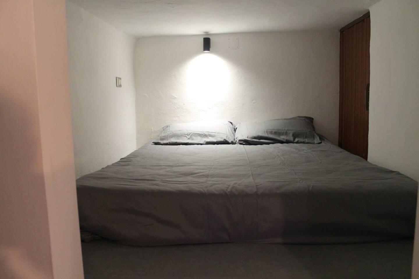 Casa Rodi Lejlighed Bari Eksteriør billede